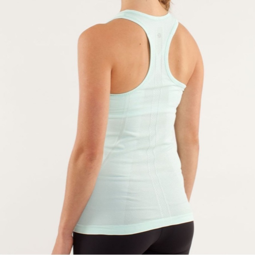 Lululemon Run Swiftly Tech Racerback - image 2